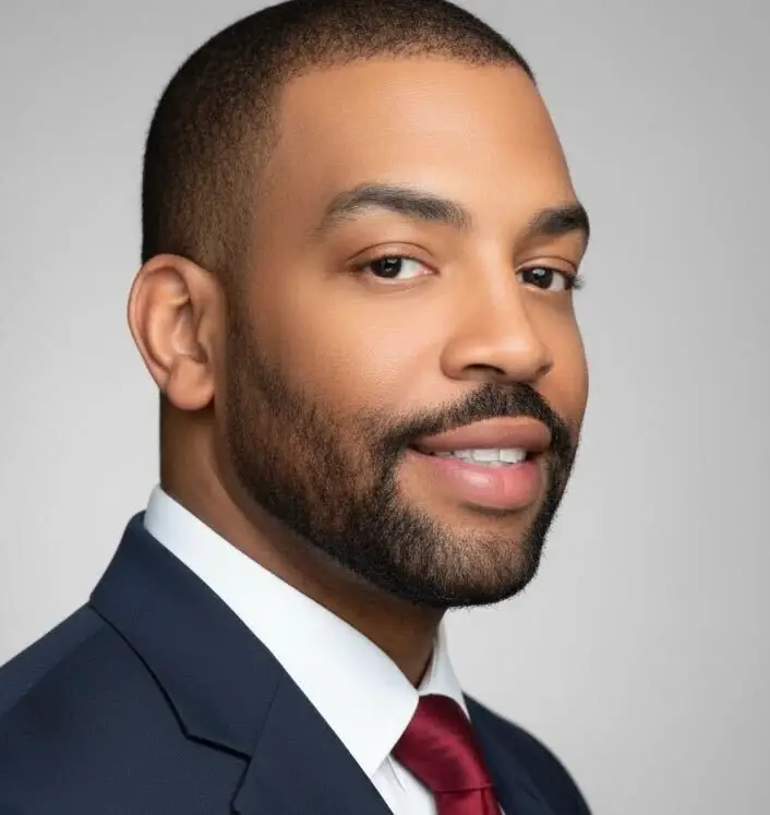 Dwight Holly, Founder & CFO of Falcon Equity Group